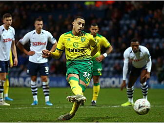 'He may have earned himself a...